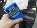 дверь задняя левая BMW X5 G05 2021, 3.0 л., B58B30C, бензин, АКПП, черный, внедорожник 5 дв., полный привод, 41522642779, 2642779 - фото №9