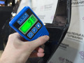 дверь задняя левая BMW X5 G05 2021, 3.0 л., B58B30C, бензин, АКПП, черный, внедорожник 5 дв., полный привод, 41522642779, 2642779 - фото №10