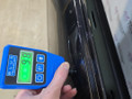 дверь задняя левая BMW X5 G05 2021, 3.0 л., B58B30C, бензин, АКПП, черный, внедорожник 5 дв., полный привод, 41522642779, 2642779 - фото №13