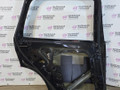 дверь задняя левая BMW X5 G05 2021, 3.0 л., B58B30C, бензин, АКПП, черный, внедорожник 5 дв., полный привод, 41522642779, 2642779 - фото №19