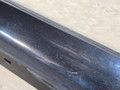 накладка на порог BMW 5 серия G30/G31 G30 2018, 2.0 л., B48 B20 A, бензин, АКПП, a96 mineral-weiss metallic, седан, задний привод, правый руль, 8064744, 51778073134, 8073134, 51778064744, 8064048 - фото №9