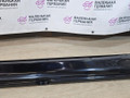 накладка на порог BMW 5 серия G30/G31 G30 2018, 2.0 л., B48 B20 A, бензин, АКПП, a96 mineral-weiss metallic, седан, задний привод, правый руль, 8064744, 51778073134, 8073134, 51778064744, 8064048 - фото №15