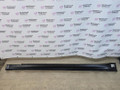 накладка на порог BMW 5 серия G30/G31 G30 2018, 2.0 л., B48 B20 A, бензин, АКПП, a96 mineral-weiss metallic, седан, задний привод, правый руль, 8064744, 51778073134, 8073134, 51778064744, 8064048 - фото №20