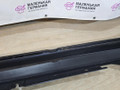 накладка на порог BMW 5 серия G30/G31 G30 2018, 2.0 л., B48 B20 A, бензин, АКПП, a96 mineral-weiss metallic, седан, задний привод, правый руль, 8064744, 51778073134, 8073134, 51778064744, 8064048 - фото №23