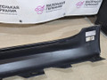 накладка на порог BMW 5 серия G30/G31 G30 2018, 2.0 л., B48 B20 A, бензин, АКПП, a96 mineral-weiss metallic, седан, задний привод, правый руль, 8064744, 51778073134, 8073134, 51778064744, 8064048 - фото №24