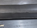 накладка на порог BMW 5 серия G30/G31 G30 2018, 2.0 л., B48 B20 A, бензин, АКПП, a96 mineral-weiss metallic, седан, задний привод, правый руль, 8064744, 51778073134, 8073134, 51778064744, 8064048 - фото №25