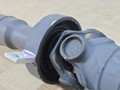карданный вал BMW 8 серия G14/G15 G15 2021, 4.4 л., N63B44D, бензин, АКПП, черный, купе, полный привод, 8485739, 8839805, 8620188, 26108486546, 8486546 - фото №5