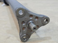 карданный вал BMW 8 серия G14/G15 G15 2021, 4.4 л., N63B44D, бензин, АКПП, черный, купе, полный привод, 8485739, 8839805, 8620188, 26108486546, 8486546 - фото №6