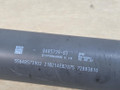 карданный вал BMW 8 серия G14/G15 G15 2021, 4.4 л., N63B44D, бензин, АКПП, черный, купе, полный привод, 8485739, 8839805, 8620188, 26108486546, 8486546 - фото №8