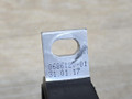 карданный вал BMW 5 серия G30/G31 G30 2017, 2.0 л., B47 D20 A, дизель, АКПП, black sapphire metallic (475), седан, задний привод, правый руль, 8642301, 8686120, 26108642301, 26128686120 - фото №9