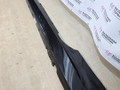 накладка на порог BMW 8 серия G14/G15 G15 2021, 4.4 л., N63B44D, бензин, АКПП, черный, купе, полный привод, 90219421, 51778074811, 8074811, 51778078759, 8078759 - фото №4