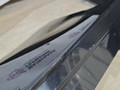 накладка на порог BMW 8 серия G14/G15 G15 2021, 4.4 л., N63B44D, бензин, АКПП, черный, купе, полный привод, 90219421, 51778074811, 8074811, 51778078759, 8078759 - фото №6