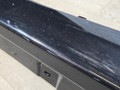 накладка на порог BMW 8 серия G14/G15 G15 2021, 4.4 л., N63B44D, бензин, АКПП, черный, купе, полный привод, 90219421, 51778074811, 8074811, 51778078759, 8078759 - фото №8