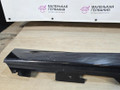накладка на порог BMW 8 серия G14/G15 G15 2021, 4.4 л., N63B44D, бензин, АКПП, черный, купе, полный привод, 90219421, 51778074811, 8074811, 51778078759, 8078759 - фото №10