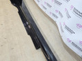 накладка на порог BMW 8 серия G14/G15 G15 2021, 4.4 л., N63B44D, бензин, АКПП, черный, купе, полный привод, 90219421, 51778074811, 8074811, 51778078759, 8078759 - фото №13