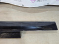 накладка на порог BMW 8 серия G14/G15 G15 2021, 4.4 л., N63B44D, бензин, АКПП, черный, купе, полный привод, 90219421, 51778074811, 8074811, 51778078759, 8078759 - фото №14