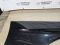 накладка на порог BMW 8 серия G14/G15 G15 2021, 4.4 л., N63B44D, бензин, АКПП, черный, купе, полный привод, 90219421, 51778074811, 8074811, 51778078759, 8078759 - фото №19