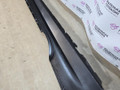 накладка на порог BMW 8 серия G14/G15 G15 2021, 4.4 л., N63B44D, бензин, АКПП, черный, купе, полный привод, 90219421, 51778074811, 8074811, 51778078759, 8078759 - фото №26