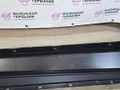накладка на порог BMW 8 серия G14/G15 G15 2021, 4.4 л., N63B44D, бензин, АКПП, черный, купе, полный привод, 90219421, 51778074811, 8074811, 51778078759, 8078759 - фото №29