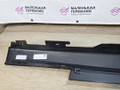 накладка на порог BMW 8 серия G14/G15 G15 2021, 4.4 л., N63B44D, бензин, АКПП, черный, купе, полный привод, 90219421, 51778074811, 8074811, 51778078759, 8078759 - фото №30