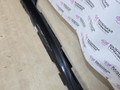 накладка на порог BMW 8 серия G14/G15 G15 2021, 4.4 л., N63B44D, бензин, АКПП, черный, купе, полный привод, 90219421, 51778074812, 8074812, 51778078760, 8078760 - фото №3