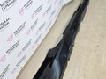 накладка на порог BMW 8 серия G14/G15 G15 2021, 4.4 л., N63B44D, бензин, АКПП, черный, купе, полный привод, 90219421, 51778074812, 8074812, 51778078760, 8078760 - фото №2