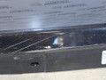 накладка на порог BMW 8 серия G14/G15 G15 2021, 4.4 л., N63B44D, бензин, АКПП, черный, купе, полный привод, 90219421, 51778074812, 8074812, 51778078760, 8078760 - фото №9