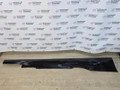 накладка на порог BMW 8 серия G14/G15 G15 2021, 4.4 л., N63B44D, бензин, АКПП, черный, купе, полный привод, 90219421, 51778074812, 8074812, 51778078760, 8078760 - фото №13
