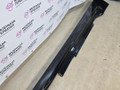 накладка на порог BMW 8 серия G14/G15 G15 2021, 4.4 л., N63B44D, бензин, АКПП, черный, купе, полный привод, 90219421, 51778074812, 8074812, 51778078760, 8078760 - фото №14