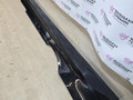накладка на порог BMW 8 серия G14/G15 G15 2021, 4.4 л., N63B44D, бензин, АКПП, черный, купе, полный привод, 90219421, 51778074812, 8074812, 51778078760, 8078760 - фото №15