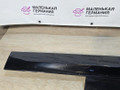 накладка на порог BMW 8 серия G14/G15 G15 2021, 4.4 л., N63B44D, бензин, АКПП, черный, купе, полный привод, 90219421, 51778074812, 8074812, 51778078760, 8078760 - фото №21