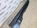 накладка на порог BMW 8 серия G14/G15 G15 2021, 4.4 л., N63B44D, бензин, АКПП, черный, купе, полный привод, 90219421, 51778074812, 8074812, 51778078760, 8078760 - фото №24