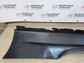накладка на порог BMW 8 серия G14/G15 G15 2021, 4.4 л., N63B44D, бензин, АКПП, черный, купе, полный привод, 90219421, 51778074812, 8074812, 51778078760, 8078760 - фото №26