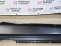 накладка на порог BMW 8 серия G14/G15 G15 2021, 4.4 л., N63B44D, бензин, АКПП, черный, купе, полный привод, 90219421, 51778074812, 8074812, 51778078760, 8078760 - фото №27