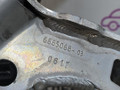 балка подвески передняя (подрамник) BMW 5 серия G30/G31 G30 2017, 2.0 л., B47 D20 A, дизель, АКПП, black sapphire metallic (475), седан, задний привод, правый руль, 31106861106, 6861106, 6859494, 6859493, 6865081, 6865082, 6865068, 6865070, 6865067, 6865069, 6865065, 6865066, 6865085, 6865086 - фото №2