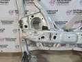 балка подвески передняя (подрамник) BMW 5 серия G30/G31 G30 2017, 2.0 л., B47 D20 A, дизель, АКПП, black sapphire metallic (475), седан, задний привод, правый руль, 31106861106, 6861106, 6859494, 6859493, 6865081, 6865082, 6865068, 6865070, 6865067, 6865069, 6865065, 6865066, 6865085, 6865086 - фото №5