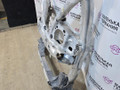 балка подвески передняя (подрамник) BMW 5 серия G30/G31 G30 2017, 2.0 л., B47 D20 A, дизель, АКПП, black sapphire metallic (475), седан, задний привод, правый руль, 31106861106, 6861106, 6859494, 6859493, 6865081, 6865082, 6865068, 6865070, 6865067, 6865069, 6865065, 6865066, 6865085, 6865086 - фото №8