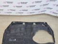 Шумоизоляция пола кузова BMW 5 серия G30/G31 G30 2017, 2.0 л., B47 D20 A, дизель, АКПП, black sapphire metallic (475), седан, задний привод, правый руль, 51487423550, 7423550 - фото №5