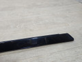 молдинг крыши BMW 5 серия G30/G31 G30 2017, 2.0 л., B47 D20 A, дизель, АКПП, black sapphire metallic (475), седан, задний привод, правый руль, 51137443691, 7433733, 7443691 - фото №4
