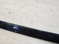 молдинг крыши BMW 5 серия G30/G31 G30 2017, 2.0 л., B47 D20 A, дизель, АКПП, black sapphire metallic (475), седан, задний привод, правый руль, 51137443691, 7433733, 7443691 - фото №8