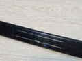 молдинг крыши BMW 5 серия G30/G31 G30 2017, 2.0 л., B47 D20 A, дизель, АКПП, black sapphire metallic (475), седан, задний привод, правый руль, 51137443691, 7433733, 7443691 - фото №10