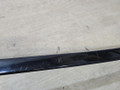 молдинг крыши BMW 5 серия G30/G31 G30 2017, 2.0 л., B47 D20 A, дизель, АКПП, black sapphire metallic (475), седан, задний привод, правый руль, 51137443692, 7433734, 7443692 - фото №5