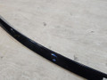 молдинг крыши BMW 5 серия G30/G31 G30 2017, 2.0 л., B47 D20 A, дизель, АКПП, black sapphire metallic (475), седан, задний привод, правый руль, 51137443692, 7433734, 7443692 - фото №7