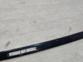 молдинг крыши BMW 5 серия G30/G31 G30 2017, 2.0 л., B47 D20 A, дизель, АКПП, black sapphire metallic (475), седан, задний привод, правый руль, 51137443692, 7433734, 7443692 - фото №6