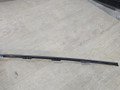 молдинг крыши BMW 5 серия G30/G31 G30 2017, 2.0 л., B47 D20 A, дизель, АКПП, black sapphire metallic (475), седан, задний привод, правый руль, 51137443692, 7433734, 7443692 - фото №15