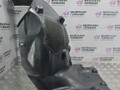защита арок передняя правая (подкрылок) BMW 5 серия G30/G31 G30 2017, 2.0 л., B47 D20 A, дизель, АКПП, black sapphire metallic (475), седан, задний привод, правый руль, 51717340796, 7340796 - фото №2