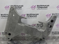 кронштейн КПП BMW 5 серия G30/G31 G30 2017, 2.0 л., B47 D20 A, дизель, АКПП, black sapphire metallic (475), седан, задний привод, правый руль, 6861580, 22326861580 - фото №2