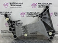 кронштейн КПП BMW 5 серия G30/G31 G30 2017, 2.0 л., B47 D20 A, дизель, АКПП, black sapphire metallic (475), седан, задний привод, правый руль, 6861580, 22326861580 - фото №3