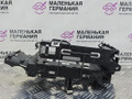 кронштейн блока управления BMW 5 серия G30/G31 G30 2017, 2.0 л., B47 D20 A, дизель, АКПП, black sapphire metallic (475), седан, задний привод, правый руль, 12908584651, 8584651 - фото №3