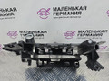 кронштейн блока управления BMW 5 серия G30/G31 G30 2017, 2.0 л., B47 D20 A, дизель, АКПП, black sapphire metallic (475), седан, задний привод, правый руль, 12908584651, 8584651 - фото №6